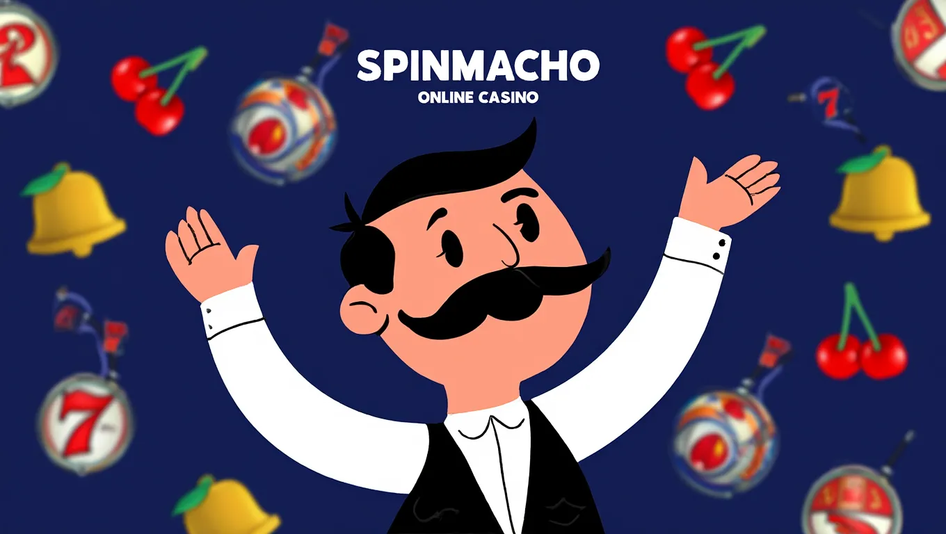 spinmacho app spinmacho app
